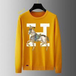 Picture of Hermes Sweaters _SKUHermesm-4xl11L0123860